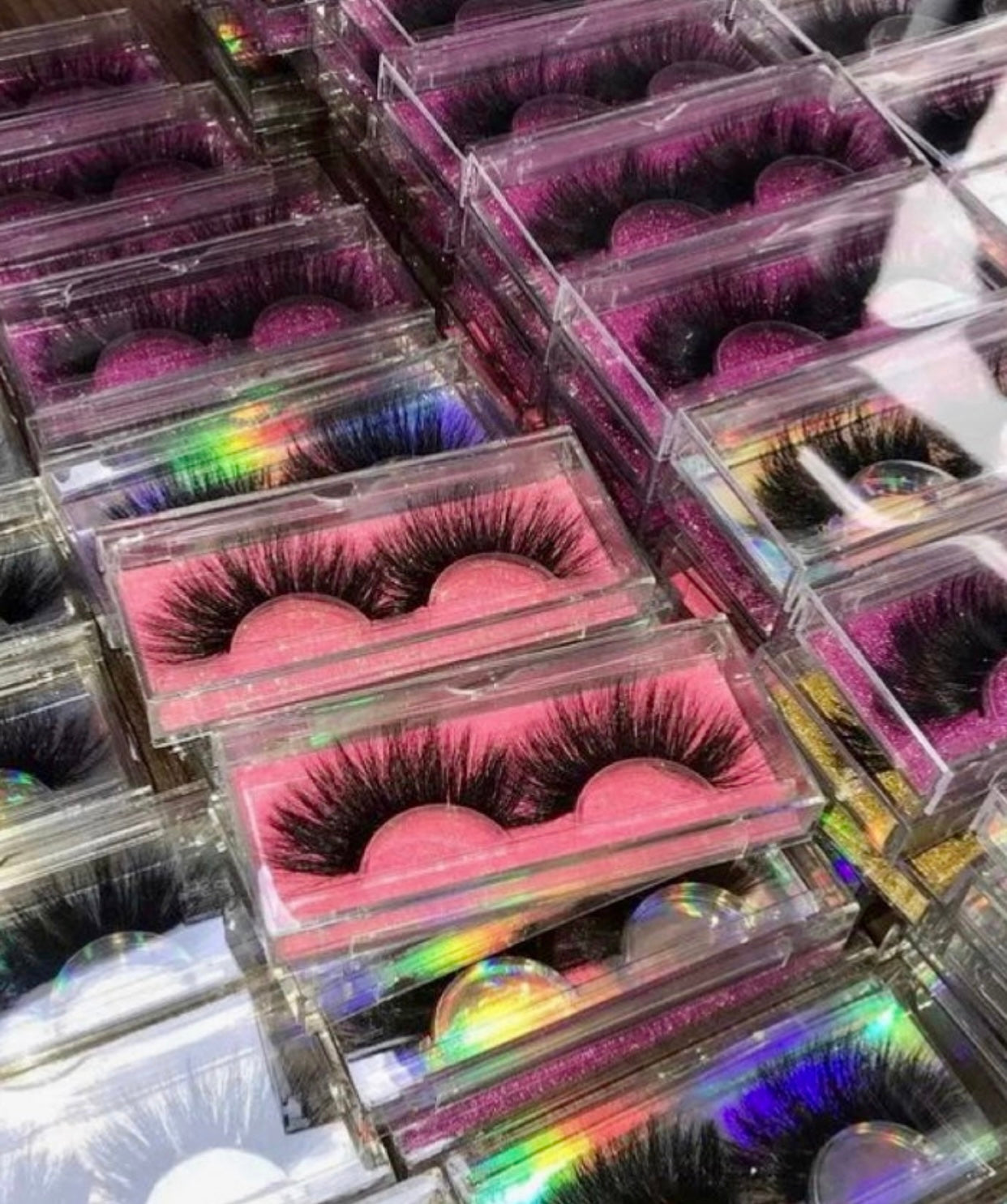 Lash Collection