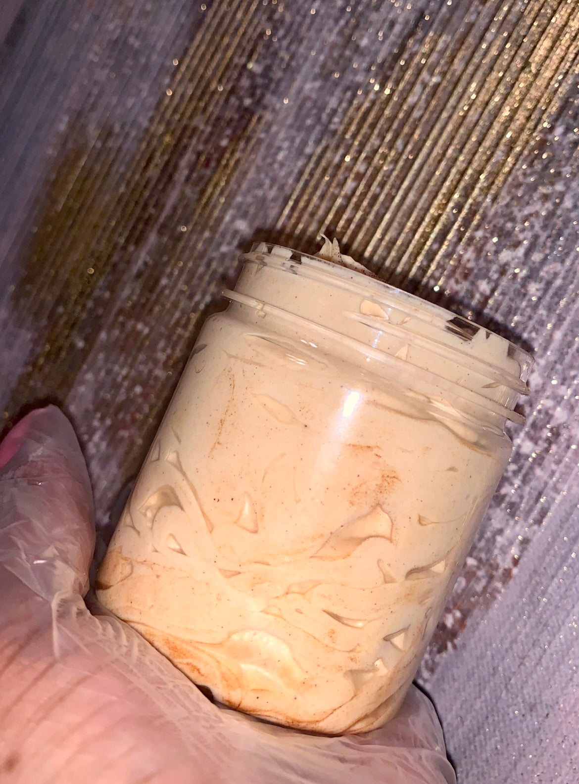 Whipped Body Butters